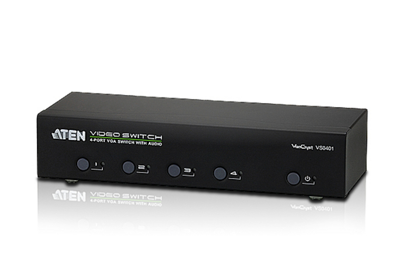 ATEN AT-VS0401