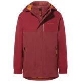 VAUDE Kids Caprea 3-in-1 Jas Unisex Kinderen