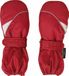 Playshoes Wanten Kinderen - Rood - maat 1-2 jaar