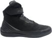Büse City Limit II Bottes de moto Noir Textile Adultes Été