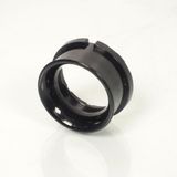 Dellorto Venturi-hoorn luchtinlaatring voor Dellorto PHBG-carburateur ø38 mm nieuw