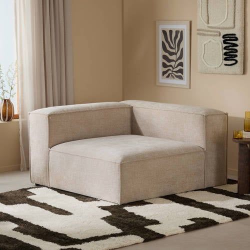 NOUS Living Igor chaise longue right