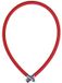 Best Miflex Xtreme Lp Slang Rood 100 cm