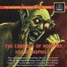 Tacet Das Audiophile Horrorkabinett