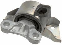 Lemförder 39744 01 wiellagergereedschap | Compatibel met: OPEL ADAM, CORSA E
