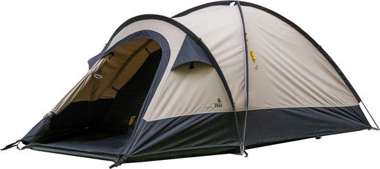 Redwood Chestnut 190 TC Koepeltent - Beige