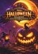 Mein Halloween Malbuch - Spuk & Mitternacht Edition