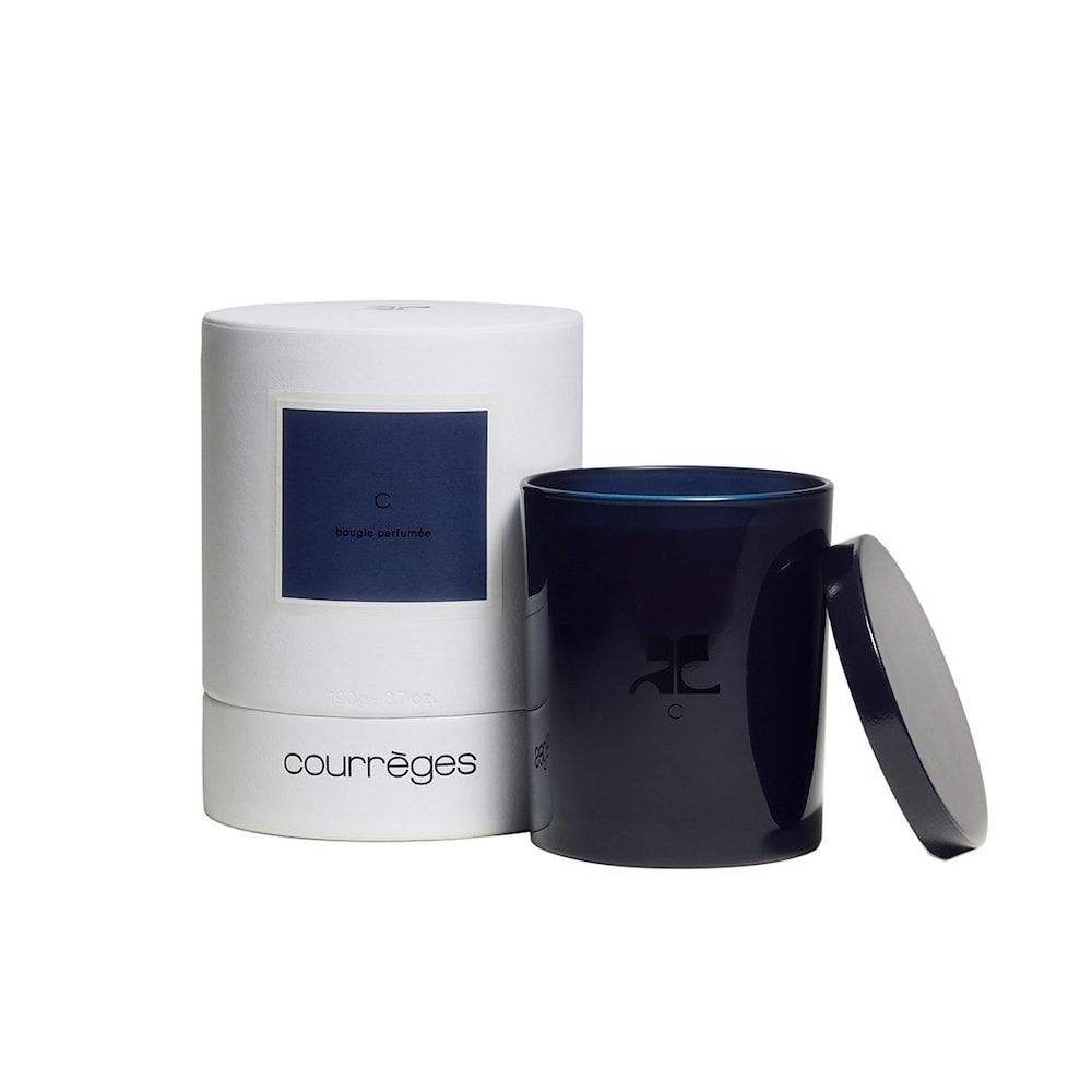 Courreges C Kaarsen 190 g