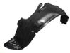 PRASCO Innenkotflügel DS0053604 vorne links | Compatibel met: NISSAN MICRA II
