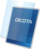 Dicota Transparante Screenprotector voor Apple iPad Air 11-inch M3/M2 (2025/2024)