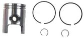 Zuiger Piaggio Zuiger Kat. M Piaggio, Ø 40 mm voor 50 cc, 4878020001