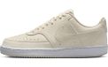 NIKE Court Vision Low Baskets pour femmes