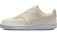 Nike Court Vision Low Dames Geel - Wit