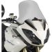 Givi Sonnette de moto Triumph Tiger 1050 (2007-2012)