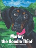 Marley the Noodle Thief - Hardcover