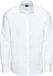 OLYMP Level 5 body fit overhemd - wit diamant twill - Strijkvriendelijk - Boordmaat: 38 (EU maat: S)
