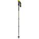 Salewa Unisex opstijgbalk Carbonium Tour Poles, geel, UNI EU