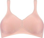 Triumph Modern Soft + Cotton N - NEUTRAL BEIGE - Vrouwen - Maat A95