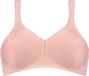 Triumph Modern Soft + Cotton N - NEUTRAL BEIGE - Vrouwen - Maat A95