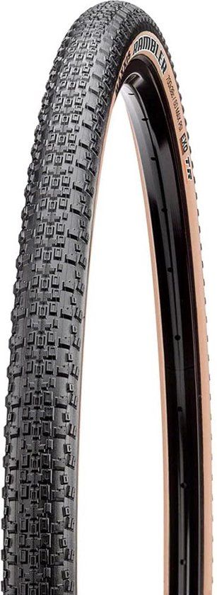 Maxxis Buitenband Dual Exo Tr 28 Inch 40-622 Zwart