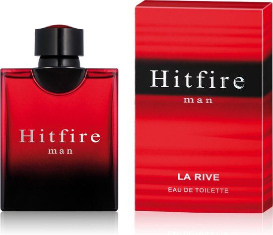 La Rive Eau de Toilette / 90 ml / Mannen