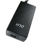DLH DY-AI1931 - Netspanningsadapter - 100/240 Volt wisselstroom V - 90 Watt