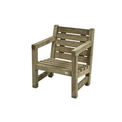 Talen Buitenmeubelen Loungestoel Talen Buitenmeubelen