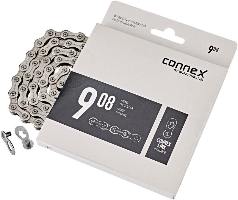 Wippermann Connex 908 - 4041319001063