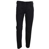 Gardeur Heren broek Bill-3 - Modern Fit - BILL-3-412941-99 - zwart