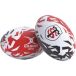 Gilbert Ballon de rugby Stade Toulousain