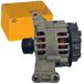 HELLA 8EL 012 430-161 Dynamo / Alternator - 14V - 90A | Compatibel met: MERCEDES-BENZ A-CLASS, B-CLASS Sports Tourer