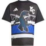 Adidas T-shirt kind Minecraft