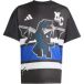 Adidas T-shirt kind Minecraft
