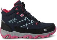 Regatta Samaris III Jnr Kinder Wandelsandalen Blauw Unisex Maat 39