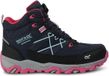 Regatta Samaris III Jnr Kinder Wandelsandalen Blauw Unisex Maat 39