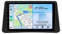 Android autoradio 4+64GB pour Opel Mokka A à partir de 2012, radio 2Din avec Carplay, RDS, WIFI, DSP, GPS et DAB+