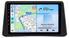 Android autoradio 4+64GB pour Opel Mokka A à partir de 2012, radio 2Din avec Carplay, RDS, WIFI, DSP, GPS et DAB+
