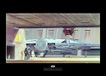 Komar Wandafbeelding | Star Wars Classic RMQ Mos Eisley Hangar | Kinderkamer, jeugdkamer, decoratie, kunstdruk | zonder lijst | WB153-70x50 | Maat: 70 x 50 cm