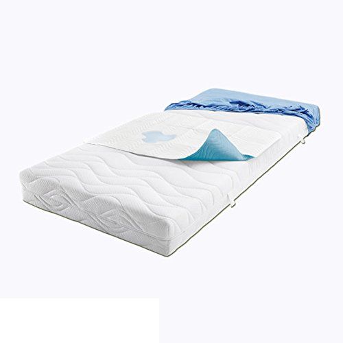 NOVITESSE Incontinentie matras waterdicht 70x90 cm