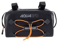Oxc Aqua Evo Adventure Daytripper Stuurtas 3.5l Zwart