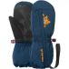Reusch Winterwanten voor baby's en kinderen, extra warm en winddicht | Ademend, met magneetsluiting, kinderhandschoenen voor dagelijks gebruik, kleuterschool en outdoor, maat I–V, Animagnet wanten
