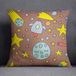 Bonamiason Decoratieve kussenslopen 45x45 cm