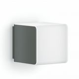 Steinel L 830 LED iHF - Buitenlamp met sensor - Antraciet