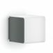 Steinel L 830 LED iHF - Lampe d'extérieur avec capteur - Anthracite