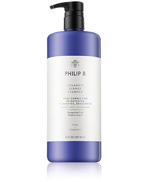 Icelandic Blonde Shampoo /  /