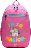 LEGO Urban Backpack, Roze, Rugzak, One size