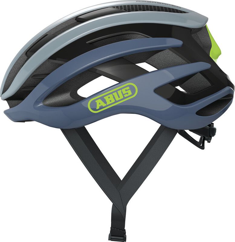 Abus AirBreaker Fietshelm