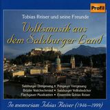 Outhere Ensemble Tob Flachgauer Musikanten - Tobias Reiser Und Seine Freunde, Vo (CD)