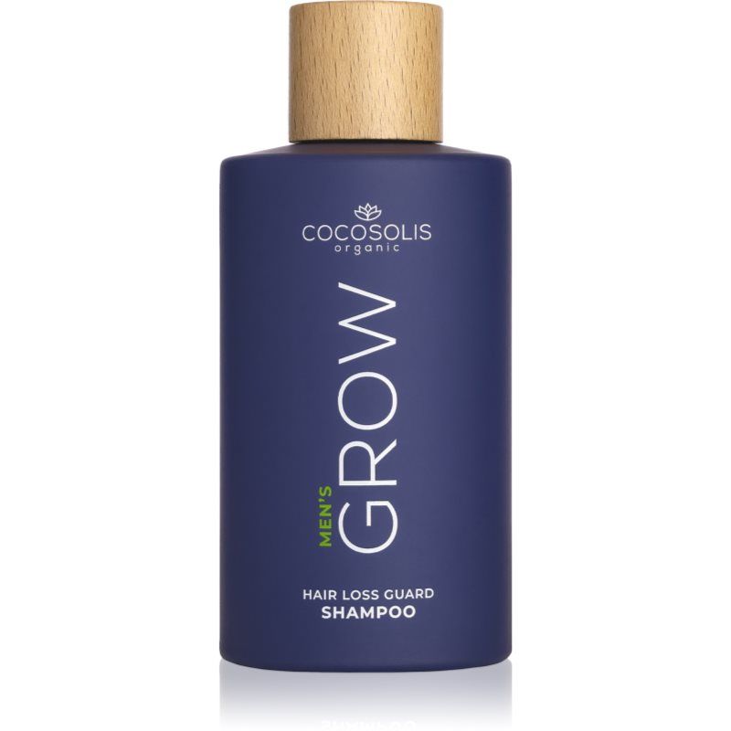 COCOSOLIS Grow