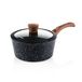 Westinghouse Steelpan Inductie - Ø 20 cm - Zwart Marmer - Speciale Editie